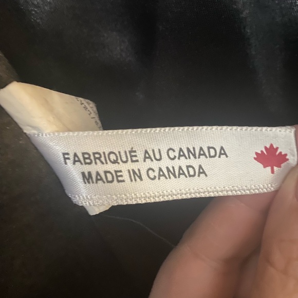 Leather jacket | Butter soft | chic | black leather jacket | women’s - Picture 15 of 15